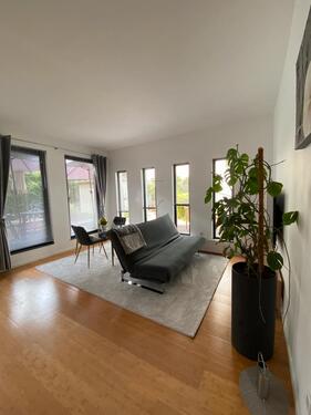 Foto - Möblierte 1,5 Zimmer Wohnung inkl. Strom, W-LAN, Garten Befristet