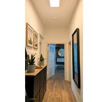 Möblierte 2 Zimmer Wohnung nahe Nöldnerplatz - Berlin Rummelsburg