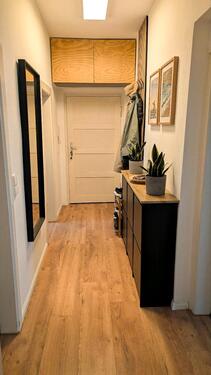 Foto - 2 Zimmer Etagenwohnung zur Miete in Berlin