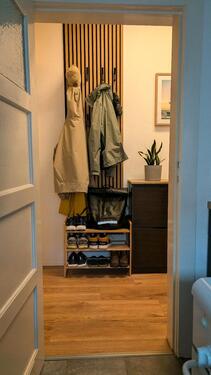 Foto - 2 Zimmer Etagenwohnung in Berlin