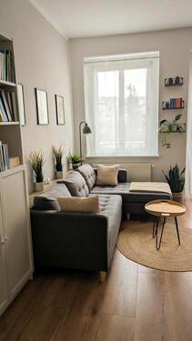 Foto - Etagenwohnung in Berlin zur Miete