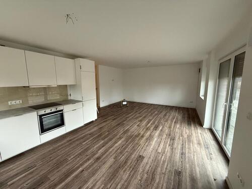 Foto - 3 Zimmer Etagenwohnung in Papenburg