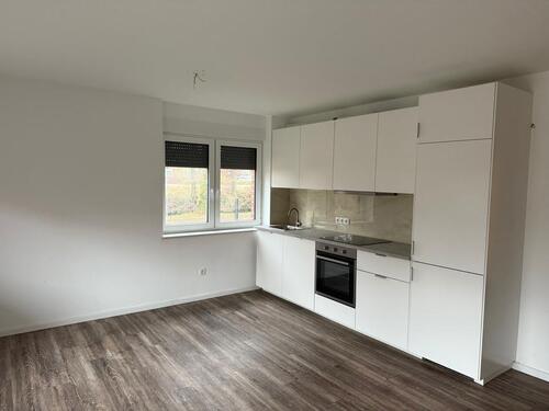 Foto - Etagenwohnung in Papenburg zur Miete