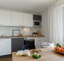 Stay+Study - Hier will ich wohnen. Freies Studentenzimmer, komplett möbliert - Dieburg