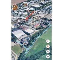 3 Zimmer Bissendorf- Gewerbegebiet. - Langenhagen Engelbostel