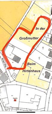 Foto - Bauernhof mit kleinem Reitplatz