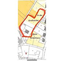 Bauernhof mit kleinem Reitplatz - Perl