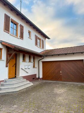 Foto - Einfamilienhaus in Bondorf