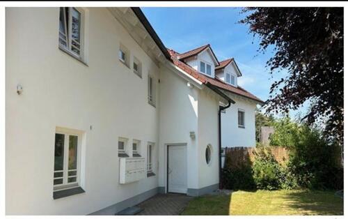 Foto - Schöne 2 Zimmer-Wohnung in Schondorf am Ammersee