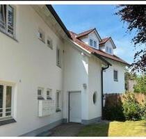 Schöne 2 Zimmer-Wohnung in Schondorf am Ammersee