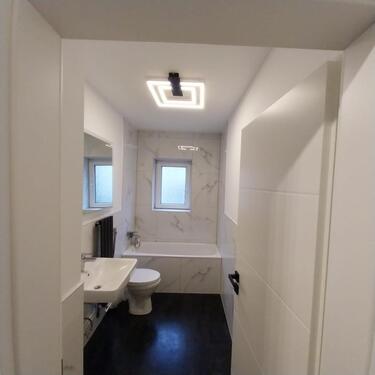 Foto - 3 Zimmer Erdgeschoßwohnung in Hattingen