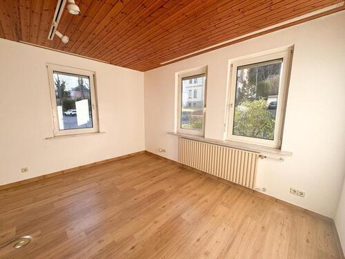 Foto - 4 Zimmer Erdgeschoßwohnung zur Miete in Hadamar