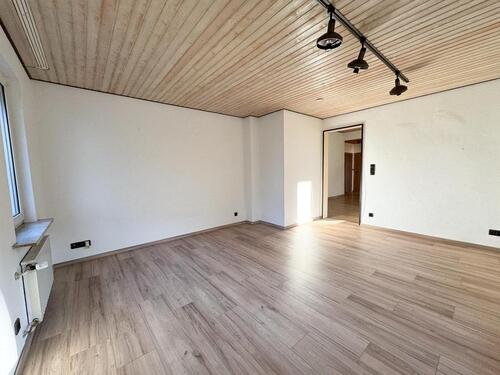 Foto - 4 Zimmer Erdgeschoßwohnung in Hadamar