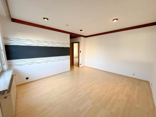 Foto - Erdgeschoßwohnung in Hadamar zur Miete