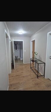 Foto - Teil möblierte 3 Zimmer Wohnung