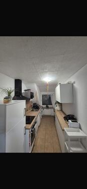 Foto - 3 Zimmer Dachgeschoßwohnung zur Miete in Wuppertal