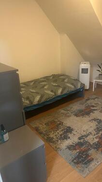 Foto - Dachgeschoßwohnung in Wuppertal zur Miete