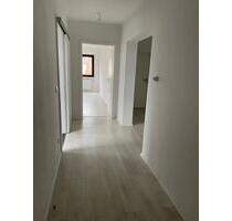 97 m² Wohnung mit Balkon in 36179 Bebra - Weiterode