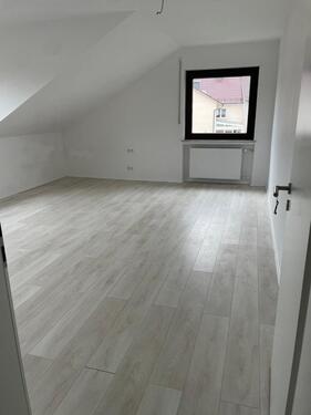 Foto - Etagenwohnung zur Miete in Bebra