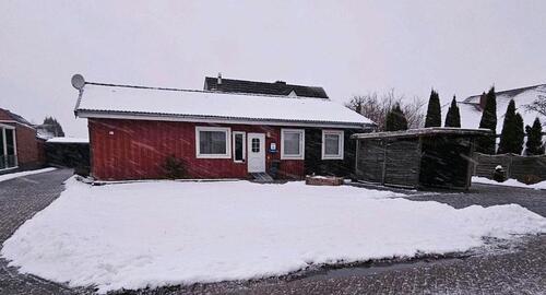Foto - 3 Zimmer Einfamilienhaus zum Kaufen in Südbrookmerland