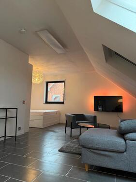 Foto - NEU: Möblierte Wohnung in Dortmund-Hombruch