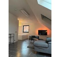 NEU: Möblierte Wohnung in Dortmund-Hombruch - Castrop-Rauxel Deinighausen