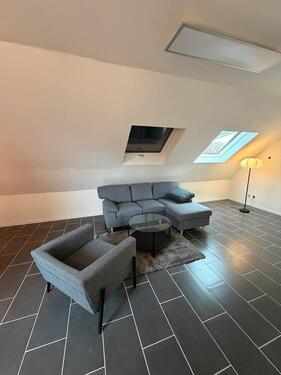 Foto - 1 Zimmer Dachgeschoßwohnung zur Miete in Castrop-Rauxel