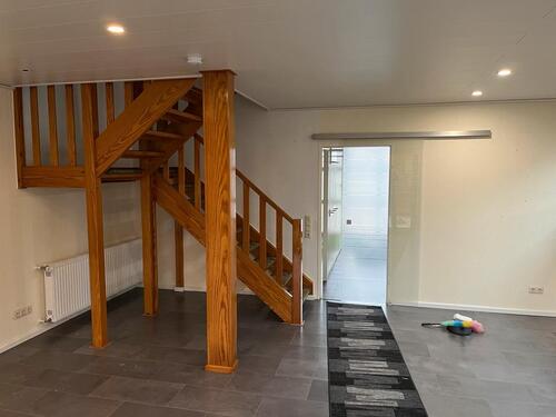 Foto - 3 Zimmer Doppelhaushälfte in Scheeßel