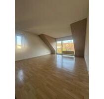 Gepflegte 2-Zimmer-Wohnung (DG.) in ruhiger Wohnlage von Sulzheim - Wörrstadt