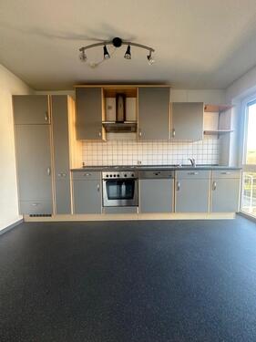 Foto - 2 Zimmer Dachgeschoßwohnung in Wörrstadt