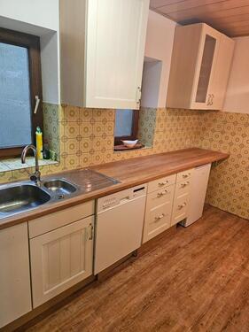 Foto - 3 Zimmer Erdgeschoßwohnung zur Miete in Hof