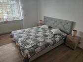 Foto - Erdgeschoßwohnung in Hof zur Miete