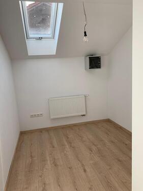 Foto - 4 Zimmer Dachgeschoßwohnung in Arrach