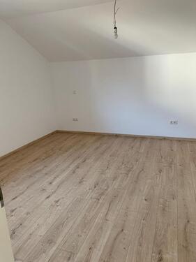 Foto - Dachgeschoßwohnung in Arrach zur Miete