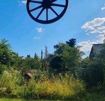 2 Etagen in Seckenheim Mannheim im 2-3 Familienhaus mit Garten