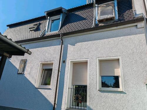 Foto - 3 Zimmer Hochparterre in Mannheim