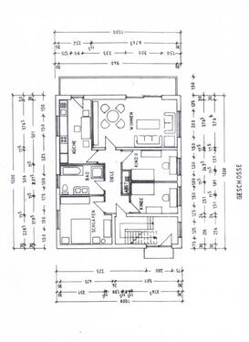 Foto - 4.5 Zimmer Erdgeschoßwohnung in Datteln