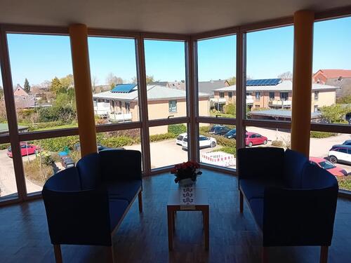 Foto - 2 Zimmer Etagenwohnung zur Miete in Kiel