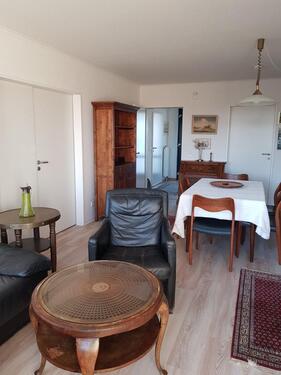 Foto - Etagenwohnung in Kiel zur Miete