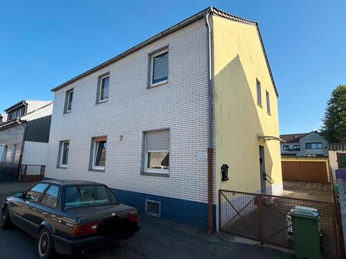 Foto - 16 Zimmer Mehrfamilienhaus, Wohnhaus in Oberhausen