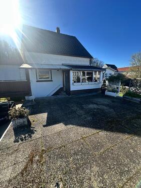 Foto - Wunderschönes, frisch renoviertes Haus in Lautskirchen