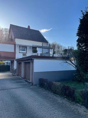 Foto - 3 Zimmer Einfamilienhaus zur Miete in Blieskastel