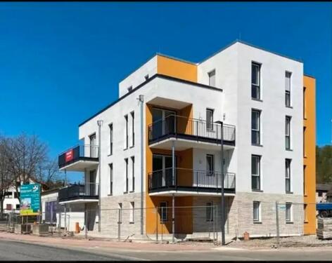 Foto - Vermietung! 73 m² 2-Zi-Wo mit Balkon und Aufzug in Hardegsen!