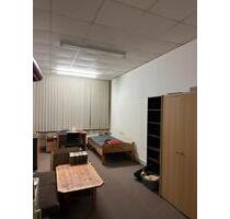 1-Zimmer Studentenwohnheim Südstadt Hannover