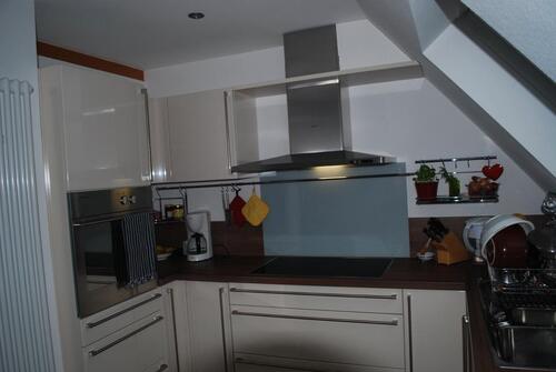Foto - 5 Zimmer Dachgeschoßwohnung in Weissach