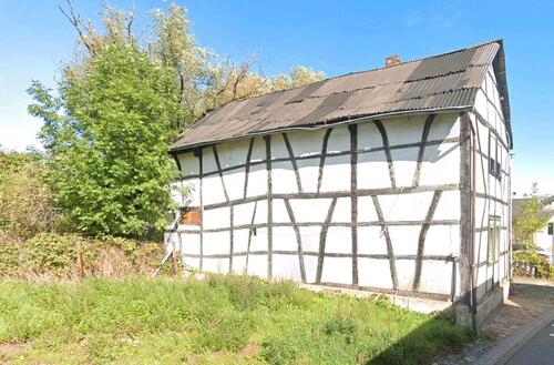 Foto - 4 Zimmer Einfamilienhaus zum Kaufen in Zülpich