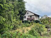 Foto - Einfamilienhaus in Ortsteil von Selb