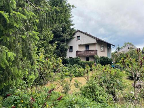 Foto - Einfamilienhaus in Ortsteil von Selb