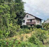 Einfamilienhaus in Ortsteil von Selb