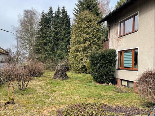 Foto - Einfamilienhaus zum Kaufen in Selb
